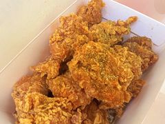 -前进5路汉堡炸鸡(昙华林店)