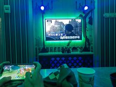 -飞歌e族KTV(雄楚1号店)