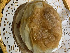 标准肉夹馍-宽味餐厅(万博广场店)
