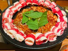 -春熙台韩国料理·章鱼肥牛(西丽店)