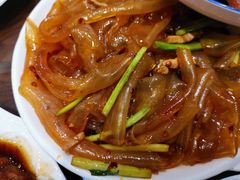 -葛记焖饼(伏牛路店)