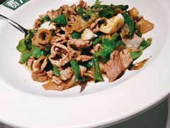 -费大厨辣椒炒肉(黄兴中心广场店)