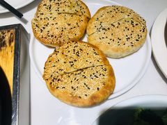 -小放牛炒菜馆(裕华万达店)