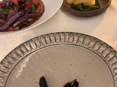 -龟兹KUCINA·新疆菜(前滩L+PLAZA店)