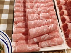 -京顺福老北京涮肉馆(东二道巷店)