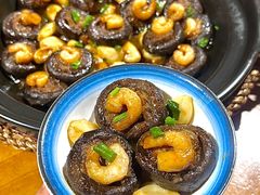 -和源祥·日照菜扛把子(万平口一店)