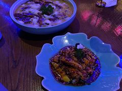 -108·公社·创意餐厅·LIVE HOUSE(李公堤店)