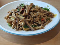 环秀小炒-环秀楼(黄山呈坎店)