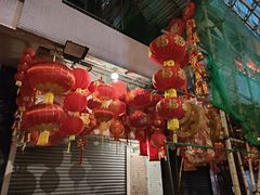 -深水埗站