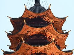 -苏州吴宫泛太平洋酒店