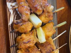 -鸟鹏烧鸟居酒屋(仁恒梦中心店)