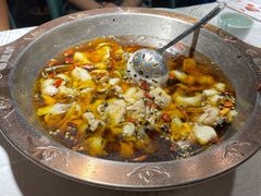 -雲蜀龙阁·金牌水煮鱼(方庄店)