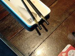 -江边城外烤鱼(方庄时代购物中心店)