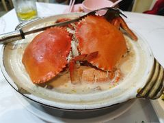 -龙海鲜螃蟹王(宏茂桥店)