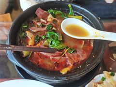 -溢香苑瓦罐(前进路店)