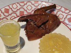 -谭厨中山传家菜.乳鸽.脆鲩鱼(华强北中航城店)