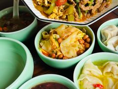 -足本纪·足道 SPA 简餐 小吃(文三西路店)