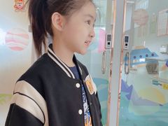 -极橙儿童齿科矫正中心(奥城店)