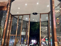 -广州威珀斯酒店
