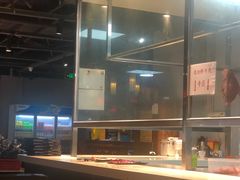 -牛里牛气· 榴莲海鲜鲜牛肉自助火锅·烤肉(横岗店)