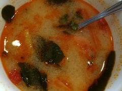-BAI BUA RESTAURANT