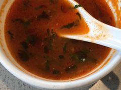 -海底捞火锅(老城根店)