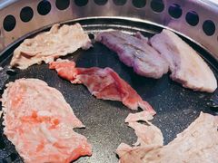 -妖无二·和牛烧烤自助(新吴万达店)