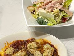 -K·Kitchen KK牛扒厨房(江南西店)