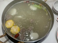 -八合里牛肉火锅(深圳海德店)