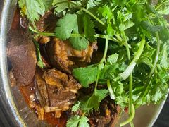 -葛记红焖羊肉(和平路形象店)