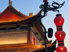 -西安城墙·碑林历史文化景区