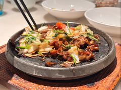 -港丽餐厅(天河城店)