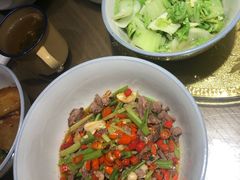 -农耕记·湖南土菜(科技园店)