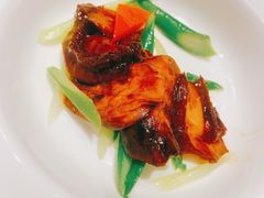 -萬國春·中菜馆(颐和公馆店)