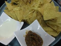 玉米片-柒Lounge(三里屯店)