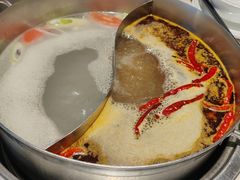 -潮泰牛肉火锅 · 创于1992年(车公庙店)