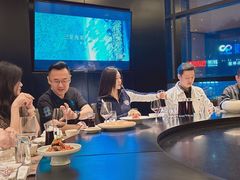 -丽晶轩中餐厅(重庆丽晶酒店)