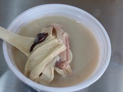 -胡椒猪肚汤(康王店)