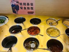 -温禾牛·和牛寿喜烧自助火锅(恒基名人店)