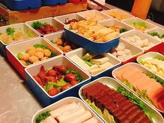 -浪起·江湖菜馆(陶瓷路店)