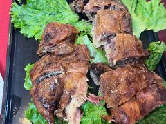 -天毓山庄·餐厅