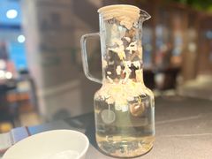 -前海沿·青岛菜(大拇指广场石老人店)