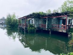 -天赐温泉