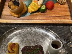 -香樟花园法式铁板烧(恒隆广场店)