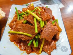 -清真老提家牛肉汤旗舰店(温塘店)