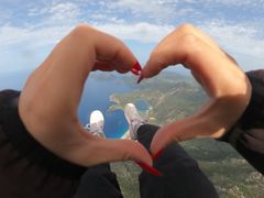 -费特希耶滑翔伞