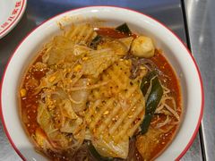 -堂堂小伙夫·辽宁小吃大排档(京西大悦城店)