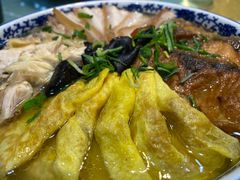 -大方圆酒楼(西门大街店)