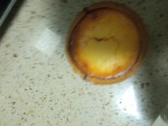 水蜜桃蛋挞-味多美蛋糕(回龙观东大街店)