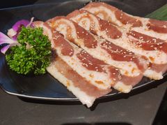 -玖·炭火烤肉